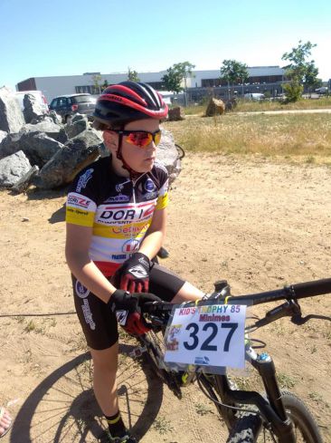 Brette Sportif