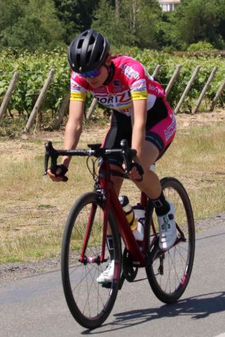 Brette Sportif