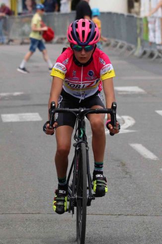 Brette Sportif