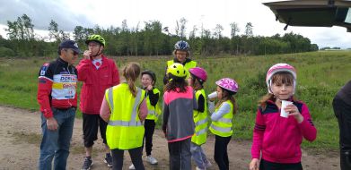 Brette Sportif