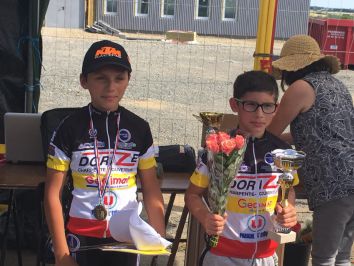 Brette Sportif