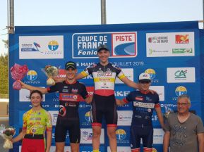 Brette Sportif