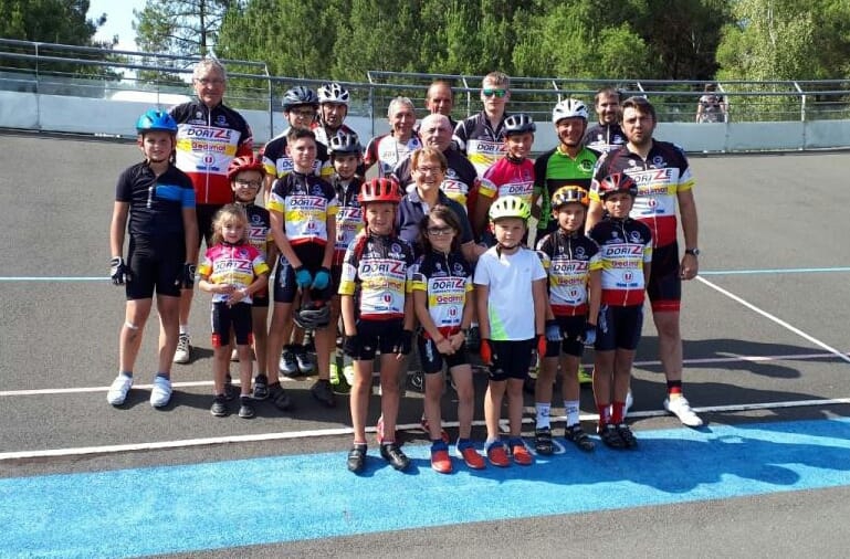 Brette Sportif