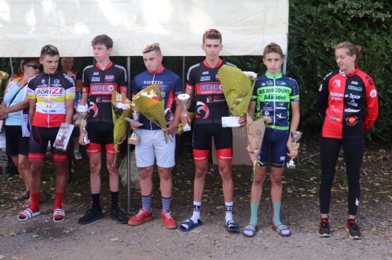 Brette Sportif