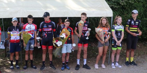 Brette Sportif