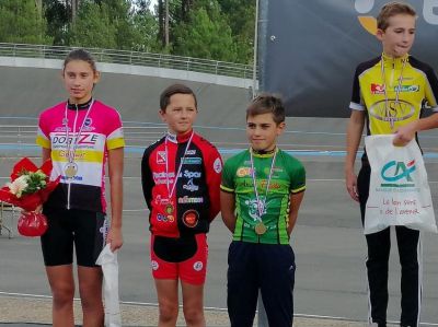 Brette Sportif
