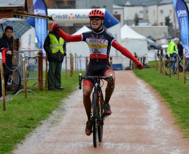 Brette Sportif
