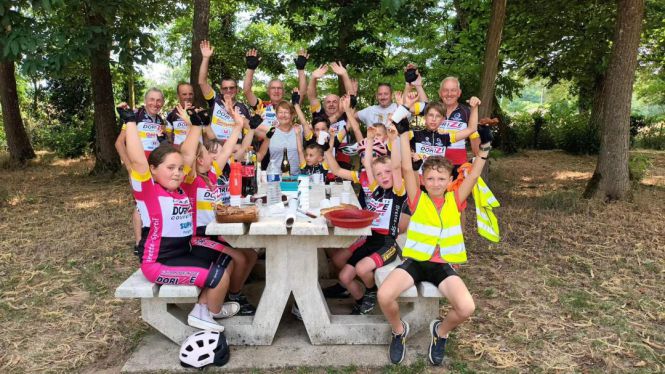 Brette Sportif