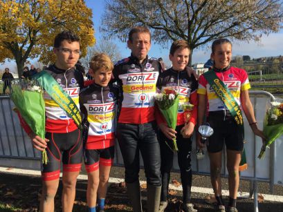 Brette Sportif