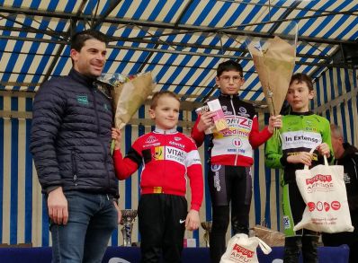 Brette Sportif
