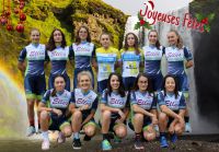 Brette Sportif