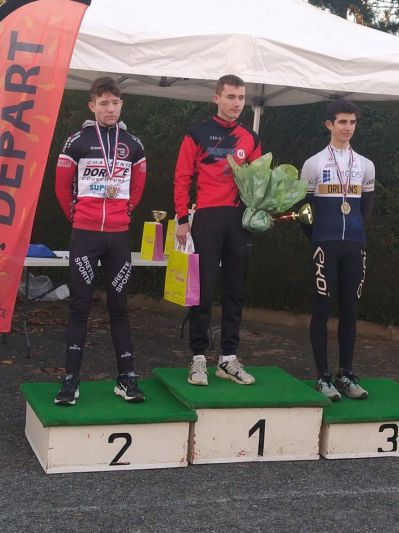 Brette Sportif