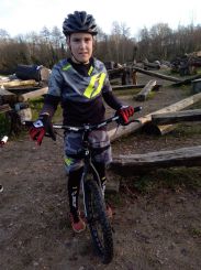 Brette Sportif