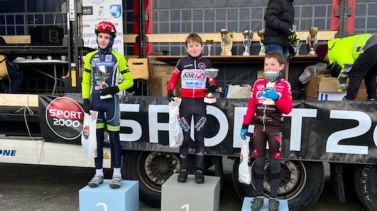 Brette Sportif