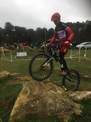 Brette Sportif