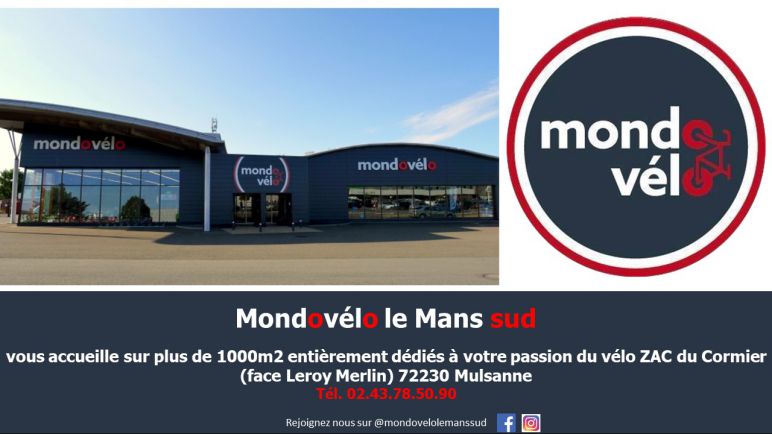 Brette Sportif