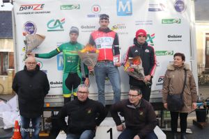 Brette Sportif