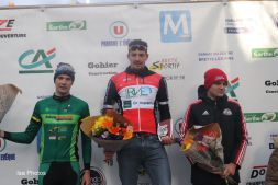 Brette Sportif
