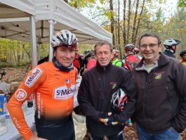 Brette Sportif