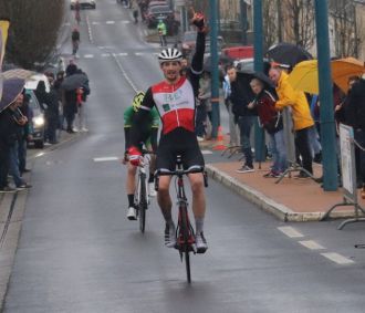 Brette Sportif