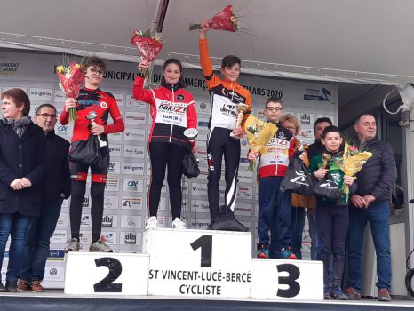 Brette Sportif