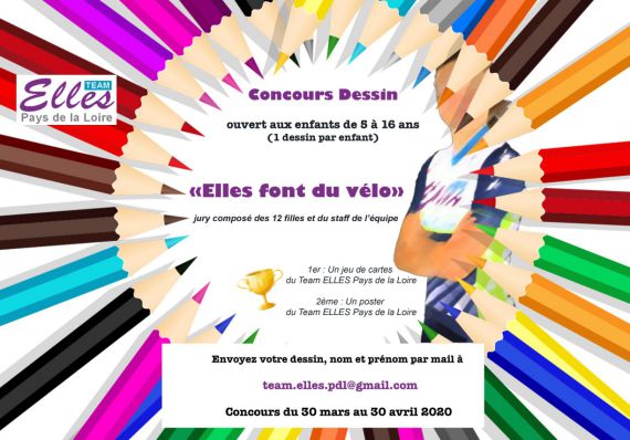 Brette Sportif
