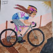 Brette Sportif