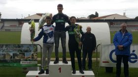 Brette Sportif