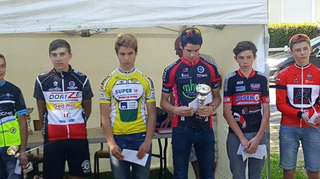 Brette Sportif