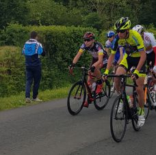 Brette Sportif