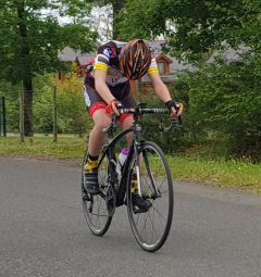 Brette Sportif