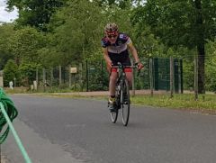 Brette Sportif