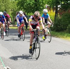 Brette Sportif