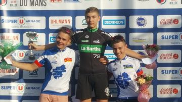 Brette Sportif