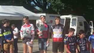 Brette Sportif