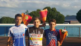 Brette Sportif