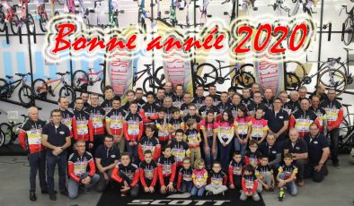 Brette Sportif