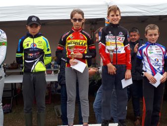 Brette Sportif
