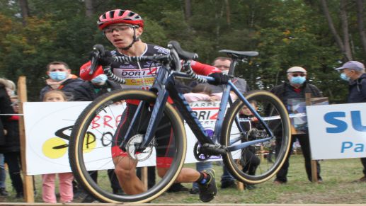 Brette Sportif