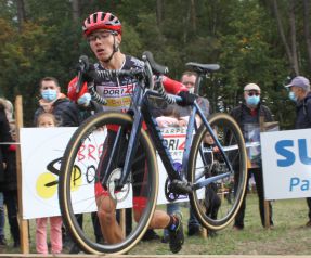 Brette Sportif