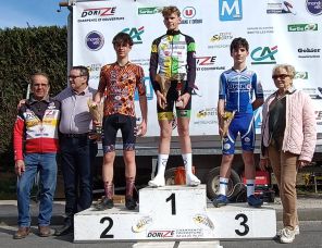Brette Sportif