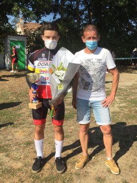 Brette Sportif