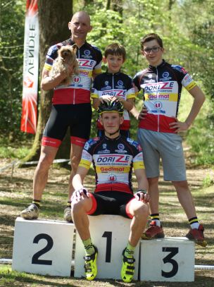 Brette Sportif