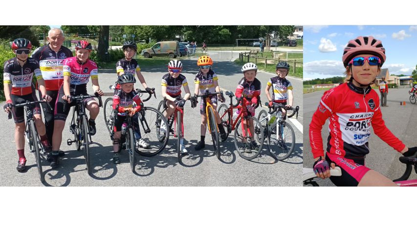 Brette Sportif