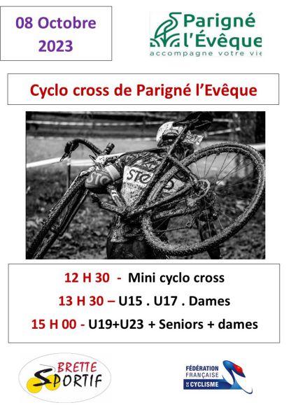 Brette Sportif