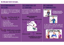Brette Sportif