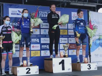 Brette Sportif