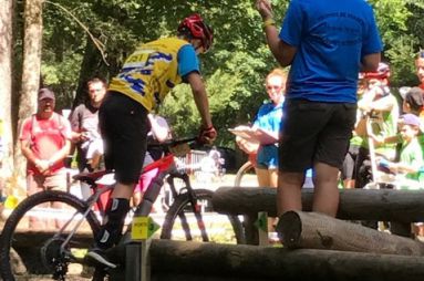 Brette Sportif