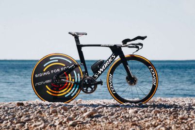 Brette Sportif