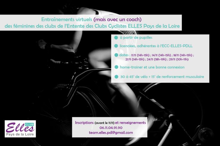 Brette Sportif